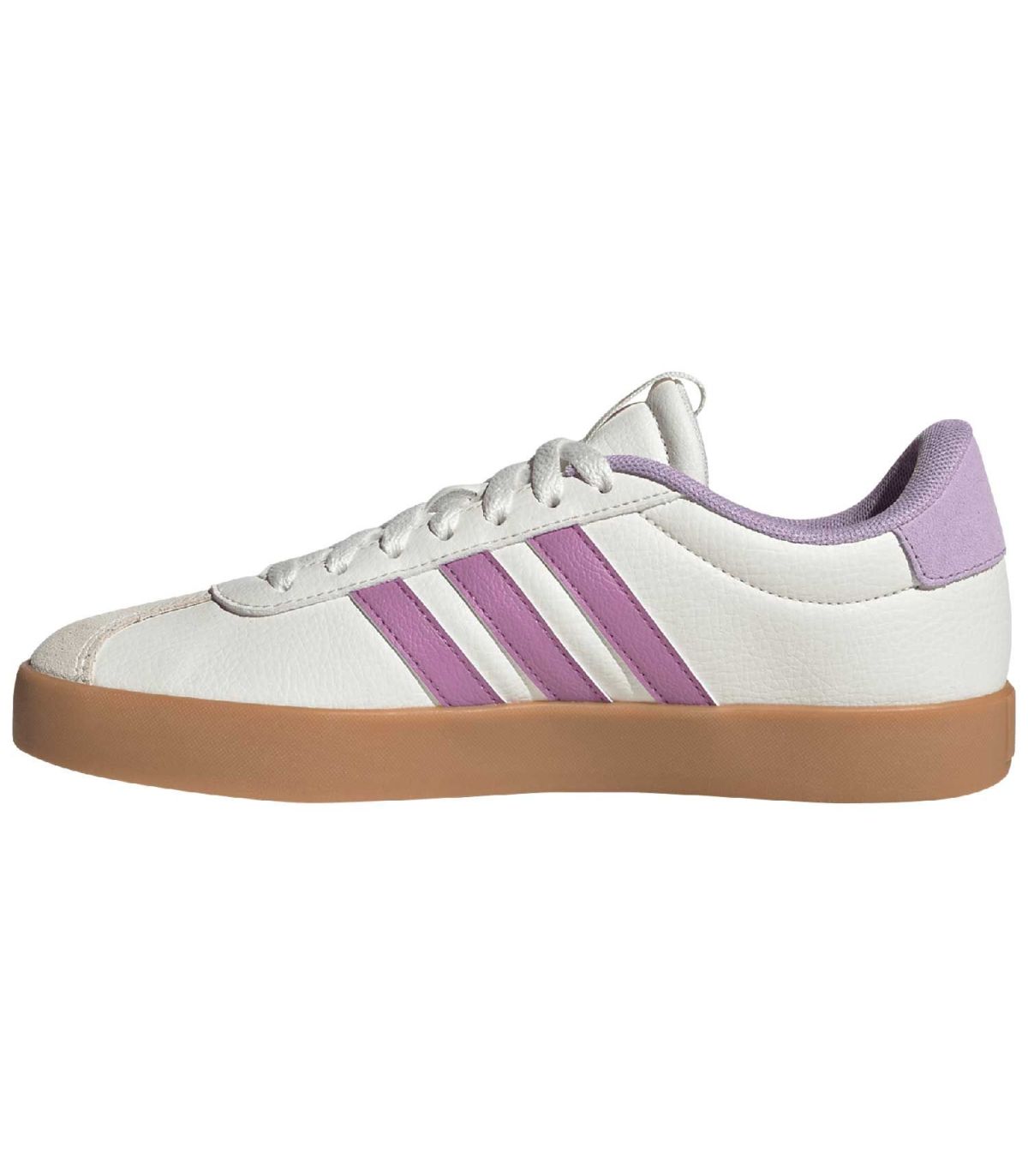 Calzado Casual Mujer Adidas VL Court 3.0 Blabas Mujer
