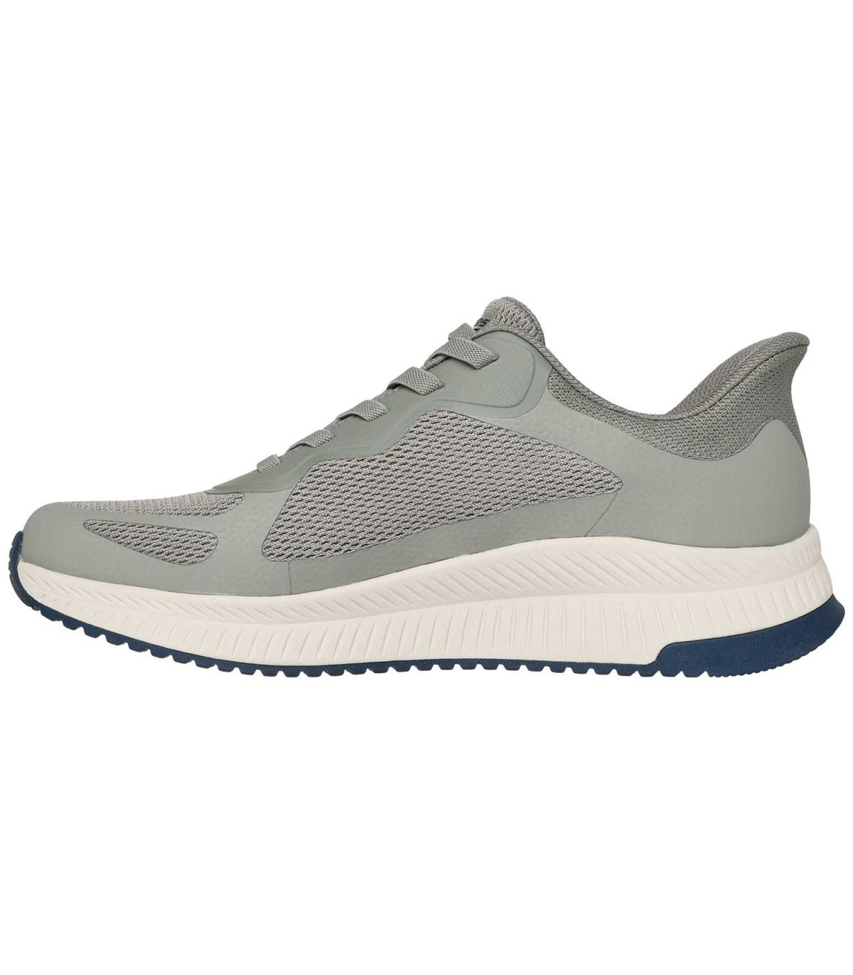 Calzado Casual Hombre Skechers Slip-ins BOBS Sport Squad Chaos 4