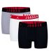 Jordan Boxers Flight Cotton Core 3PK F66