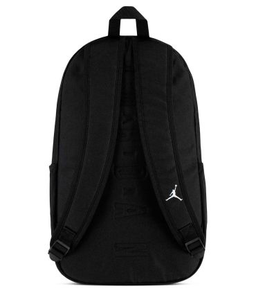 Mochilas Casual Jordan Mochila Jam HBR Negro