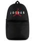 Mochila deportiva Jordan Jam HBR negra unisex