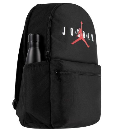 Mochilas Casual Jordan Mochila Jam HBR Negro