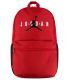 Jordan Mochila Jam HBR Rojo