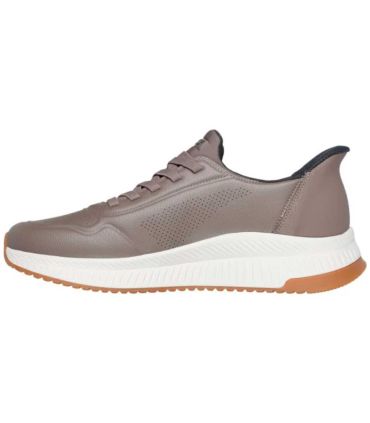 Calzado Casual Hombre Skechers Slip-ins BOBS Sport Squad Chaos
