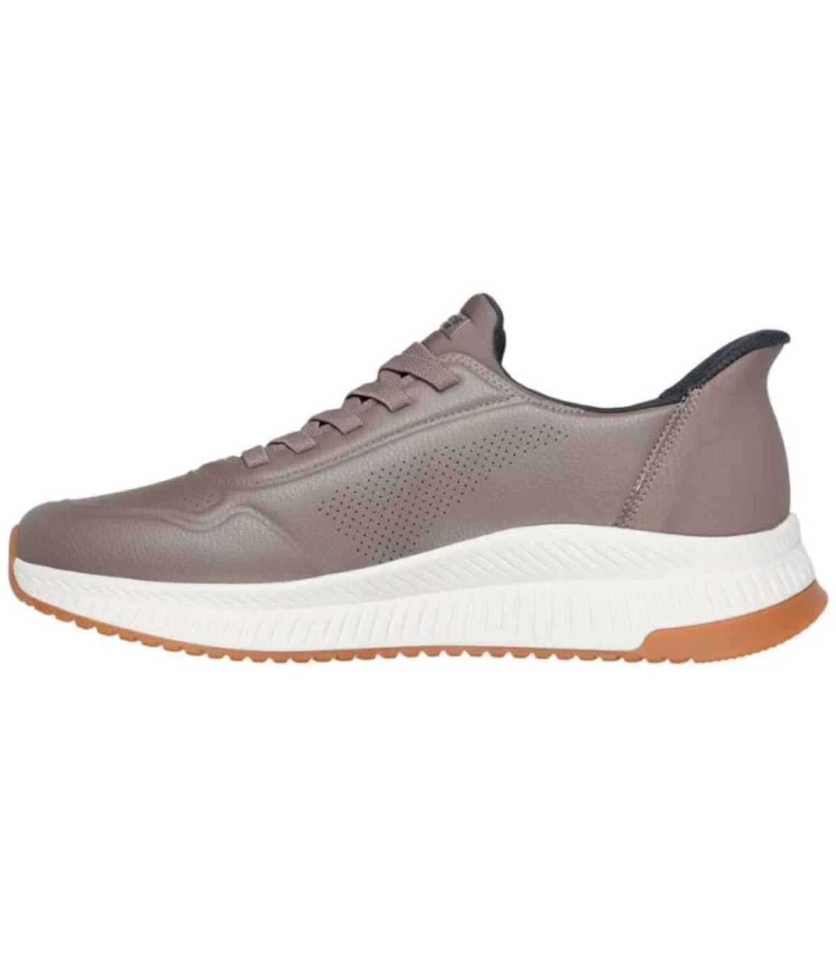 Calzado Casual Hombre Skechers Slip-ins BOBS Sport Squad Chaos