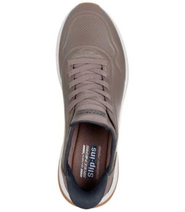Calzado Casual Hombre Skechers Slip-ins BOBS Sport Squad Chaos