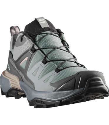 Zapatillas Trekking Mujer Salomon X Ultra 360 Gore-Tex Mujer