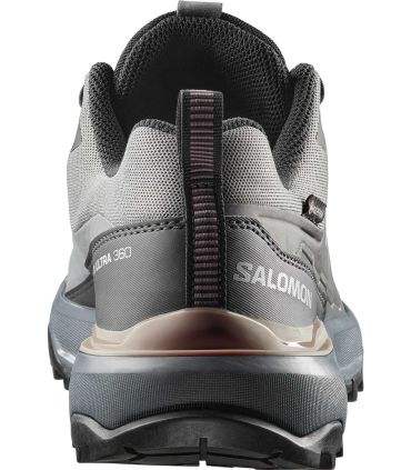 Zapatillas Trekking Mujer Salomon X Ultra 360 Gore-Tex Mujer