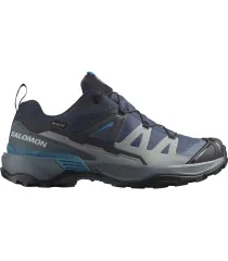 Zapatillas Trekking Hombre Salomon X Ultra 360 Gore-Tex