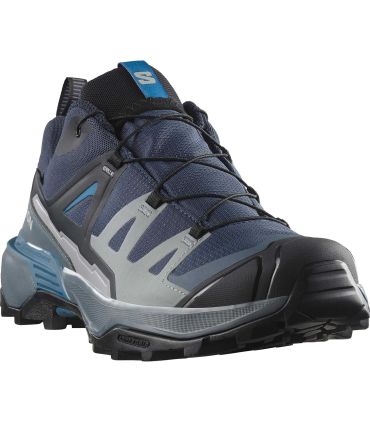 Zapatillas Trekking Hombre Salomon X Ultra 360 Gore-Tex