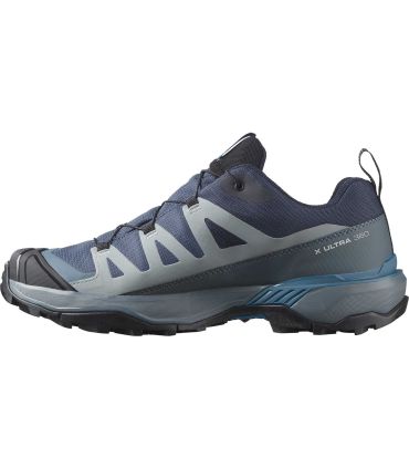 Zapatillas Trekking Hombre Salomon X Ultra 360 Gore-Tex
