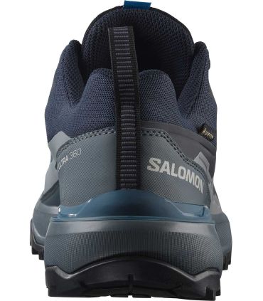 Zapatillas Trekking Hombre Salomon X Ultra 360 Gore-Tex
