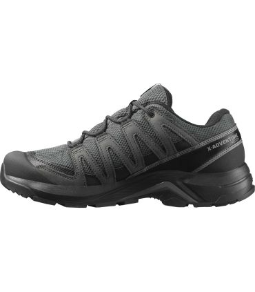 Zapatillas Trekking Hombre Salomon X-Adventure Recon Gore-Tex