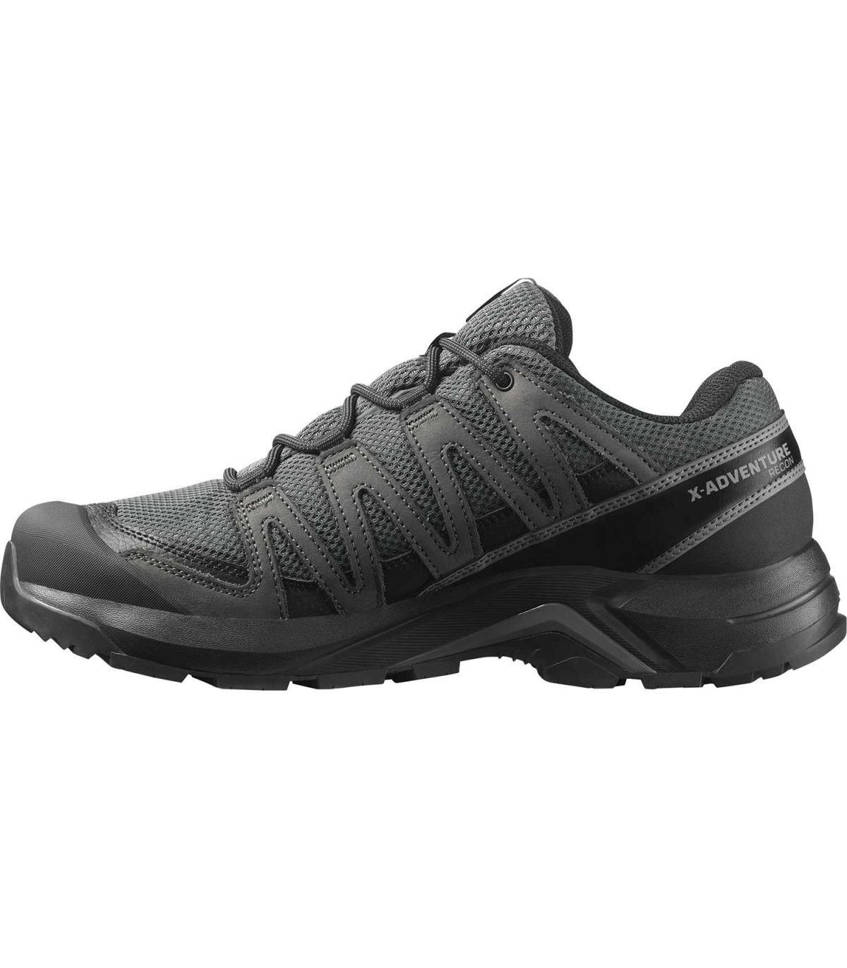 Zapatillas Trekking Hombre Salomon X-Adventure Recon Gore-Tex