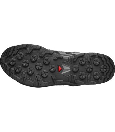 Zapatillas Trekking Hombre Salomon X-Adventure Recon Gore-Tex