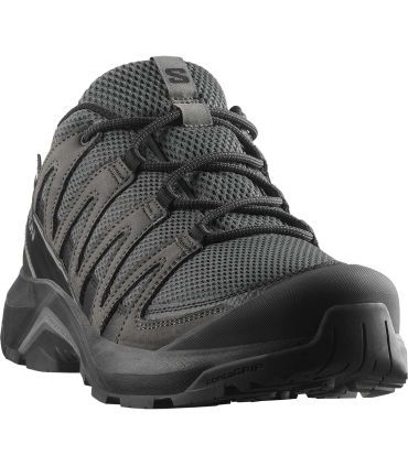 Zapatillas Trekking Hombre Salomon X-Adventure Recon Gore-Tex