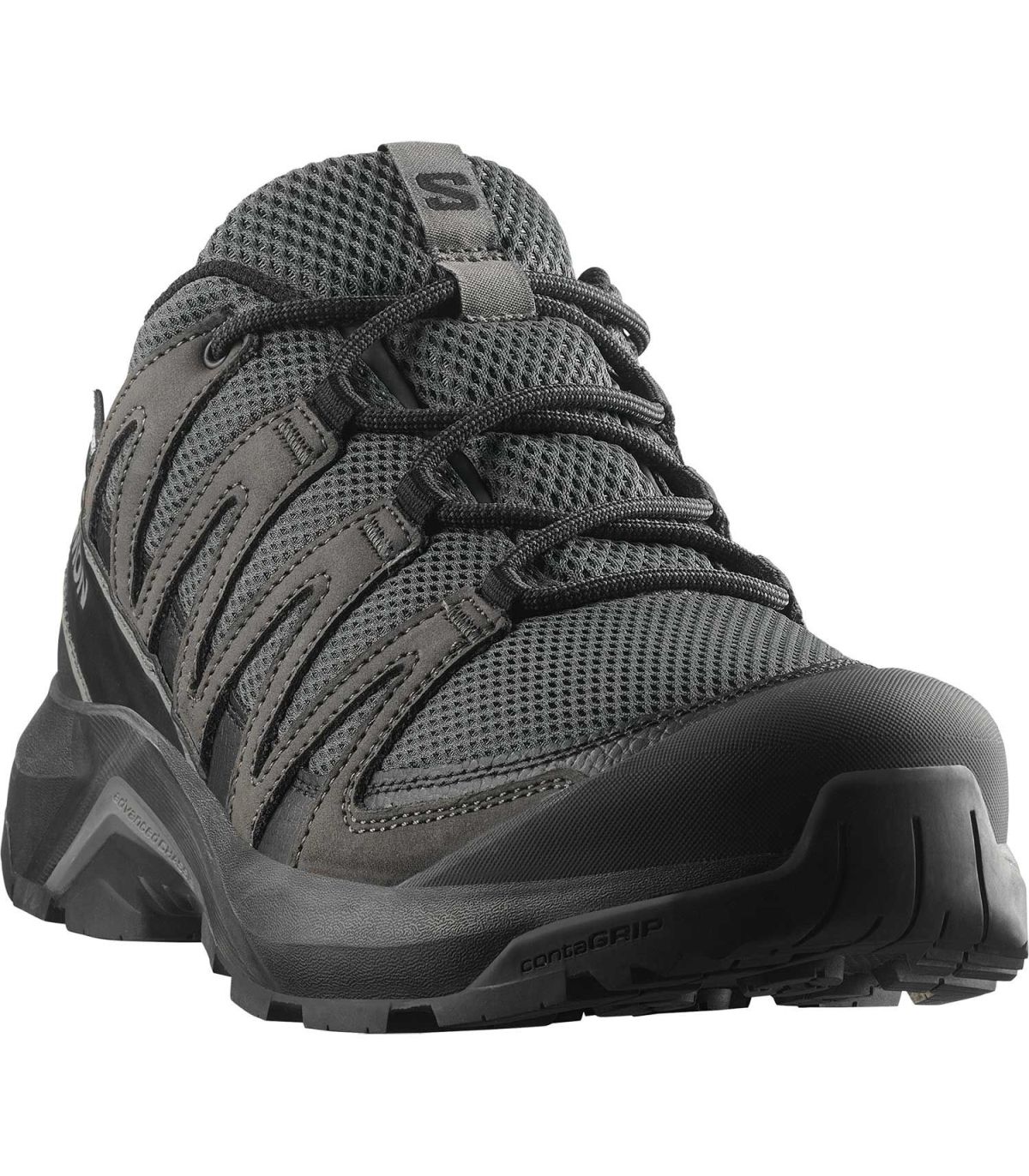 Zapatillas Trekking Hombre Salomon X-Adventure Recon Gore-Tex
