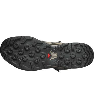 Botas de Montaña Hombre Salomon X-Adventure Recon Mid Gore-Tex
