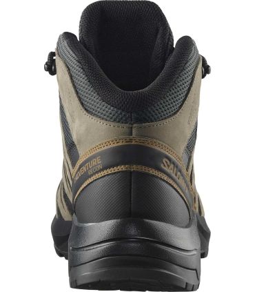 Botas de Montaña Hombre Salomon X-Adventure Recon Mid Gore-Tex
