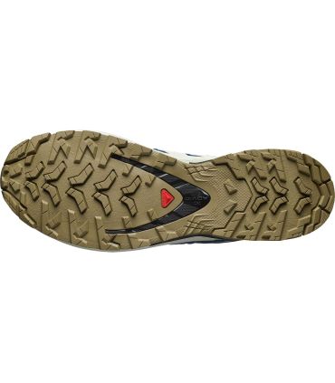 Zapatillas Trail Running Hombre Salomon XA Pro 3D V9 Gore-Tex