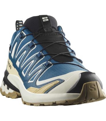Zapatillas Trail Running Hombre Salomon XA Pro 3D V9 Gore-Tex