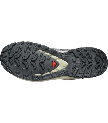 Zapatillas Trail Running Mujer Salomon XA Pro 3D V9 Gore-Tex