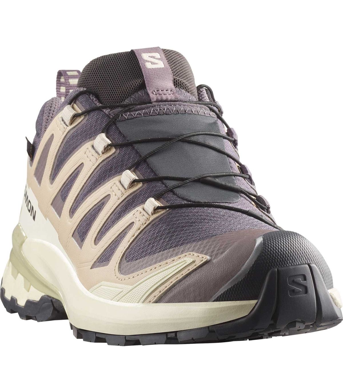 Zapatillas Trail Running Mujer Salomon XA Pro 3D V9 Gore-Tex