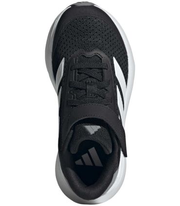 Zapatillas Running Niño Adidas Duramo SL2 Velcro Junior