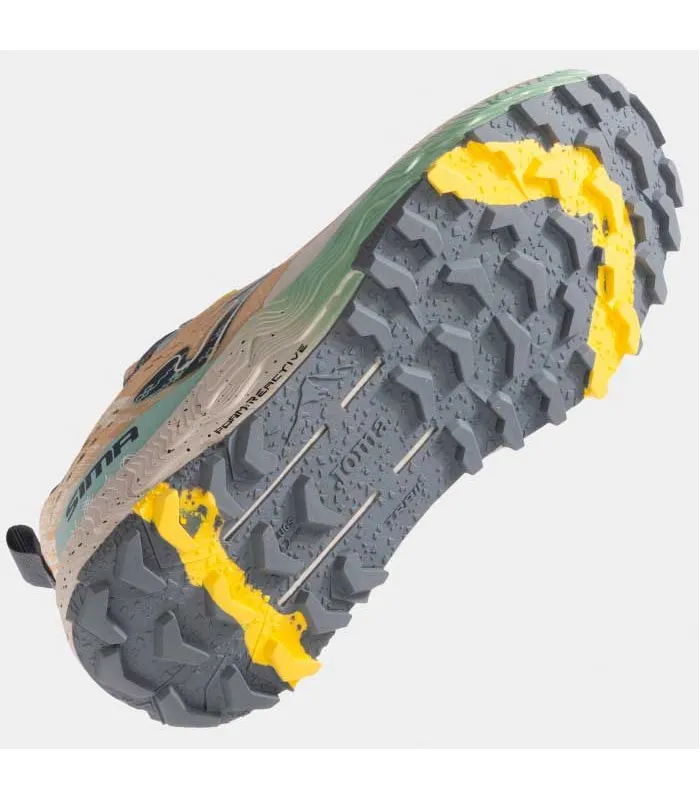 Zapatillas Trail Running Mujer Joma Sima Lady 2502