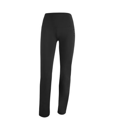 Pantalón Sontress Piel de Melocotón, leggins térmicos de tejido Supplex con efecto moldeador para fitness.
