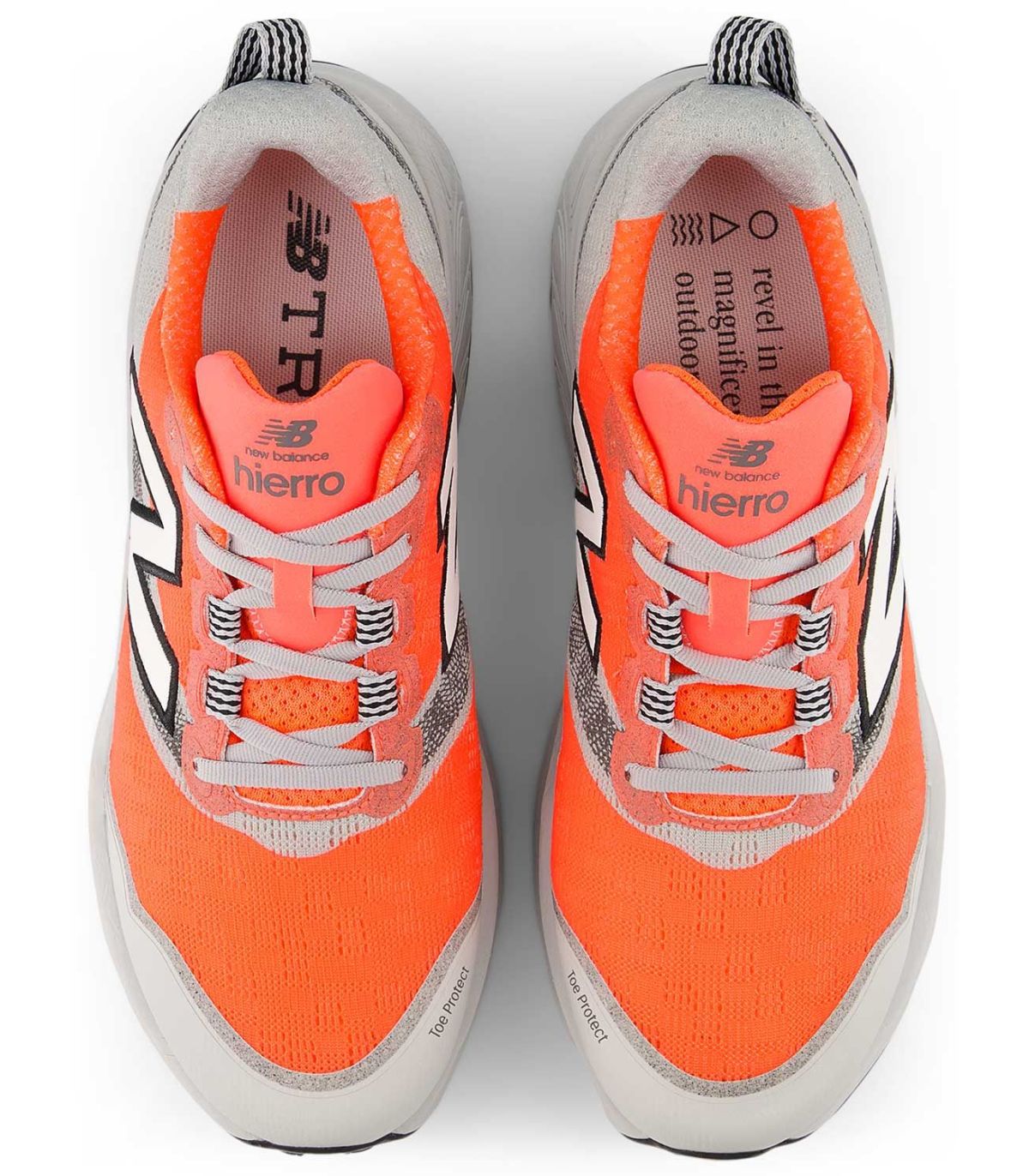 Zapatillas Trail Running Hombre New balance Fresh Foam X Hierro
