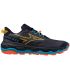 Mizuno Wave Mujin 11