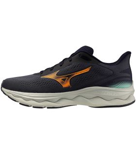 Zapatillas Running Hombre Mizuno Wave Serene 2 Gore-Tex
