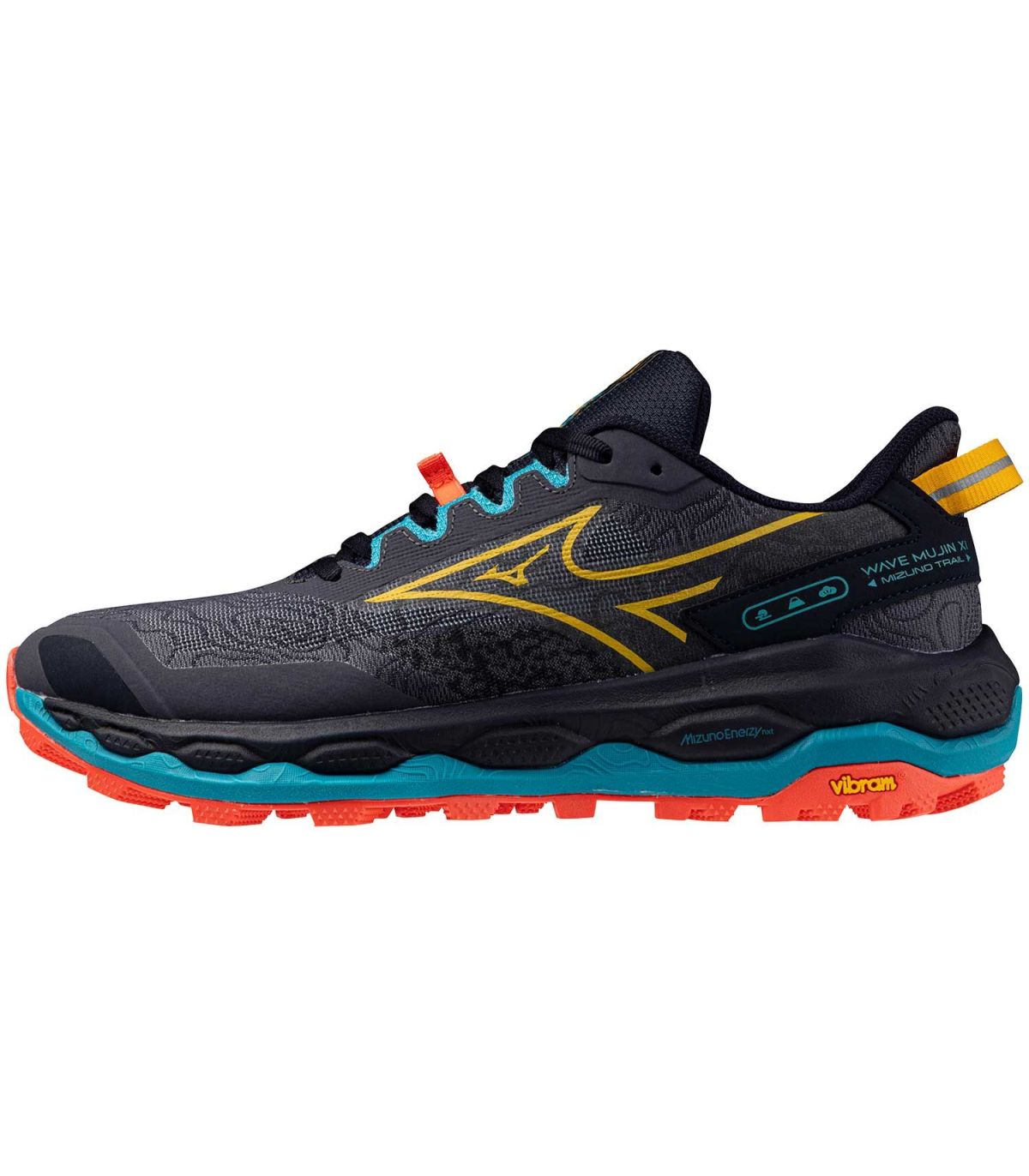 Zapatillas Trail Running Hombre Mizuno Wave Mujin 11