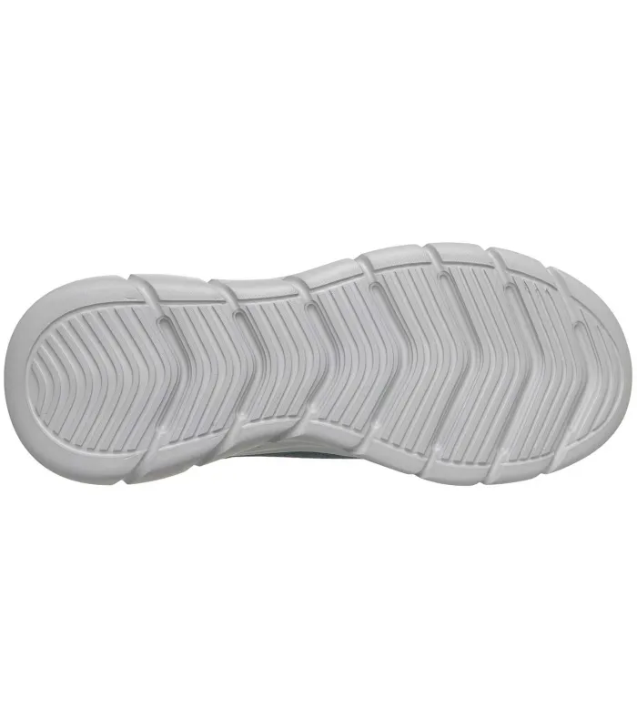 Calzado Casual Mujer Skechers Bobs Sport B Flex Proof Waterproof