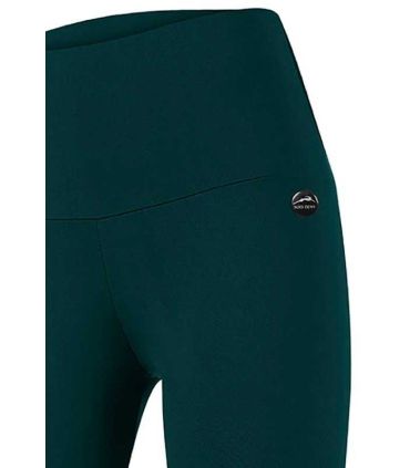 Mallas running Sontress Leggings Anticelulítico Adelgazante