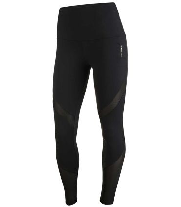 Mallas Sontress MP1591 de mujer con efecto moldeador y protección UV para running y entrenamiento fitness.