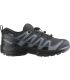 Salomon Xa Pro V8 Waterproof Black