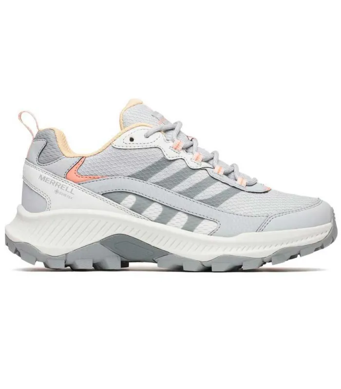 Zapatillas Trekking Mujer Merrell Speed Strike 2 Gore-Tex Mujer
