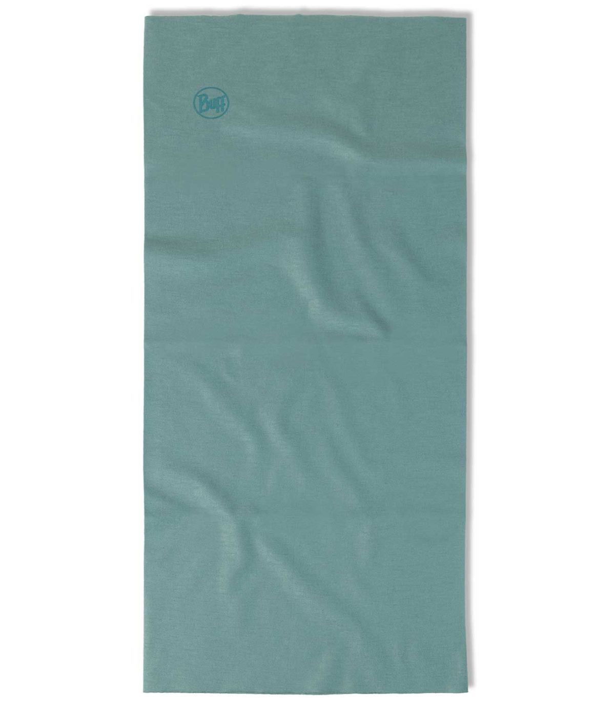 Buff Montaña Buff Original EcoStretch Solid Jade