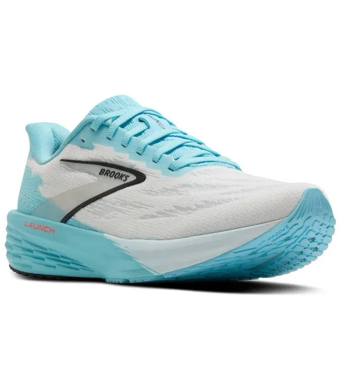 Zapatillas Running Mujer Brooks Launch 11 105 Mujer
