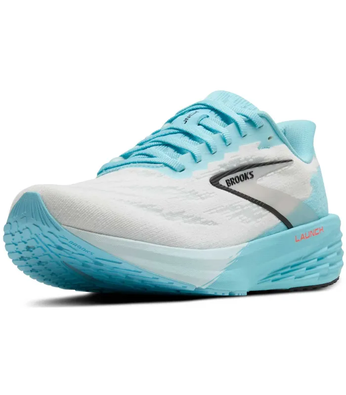 Zapatillas Running Mujer Brooks Launch 11 105 Mujer