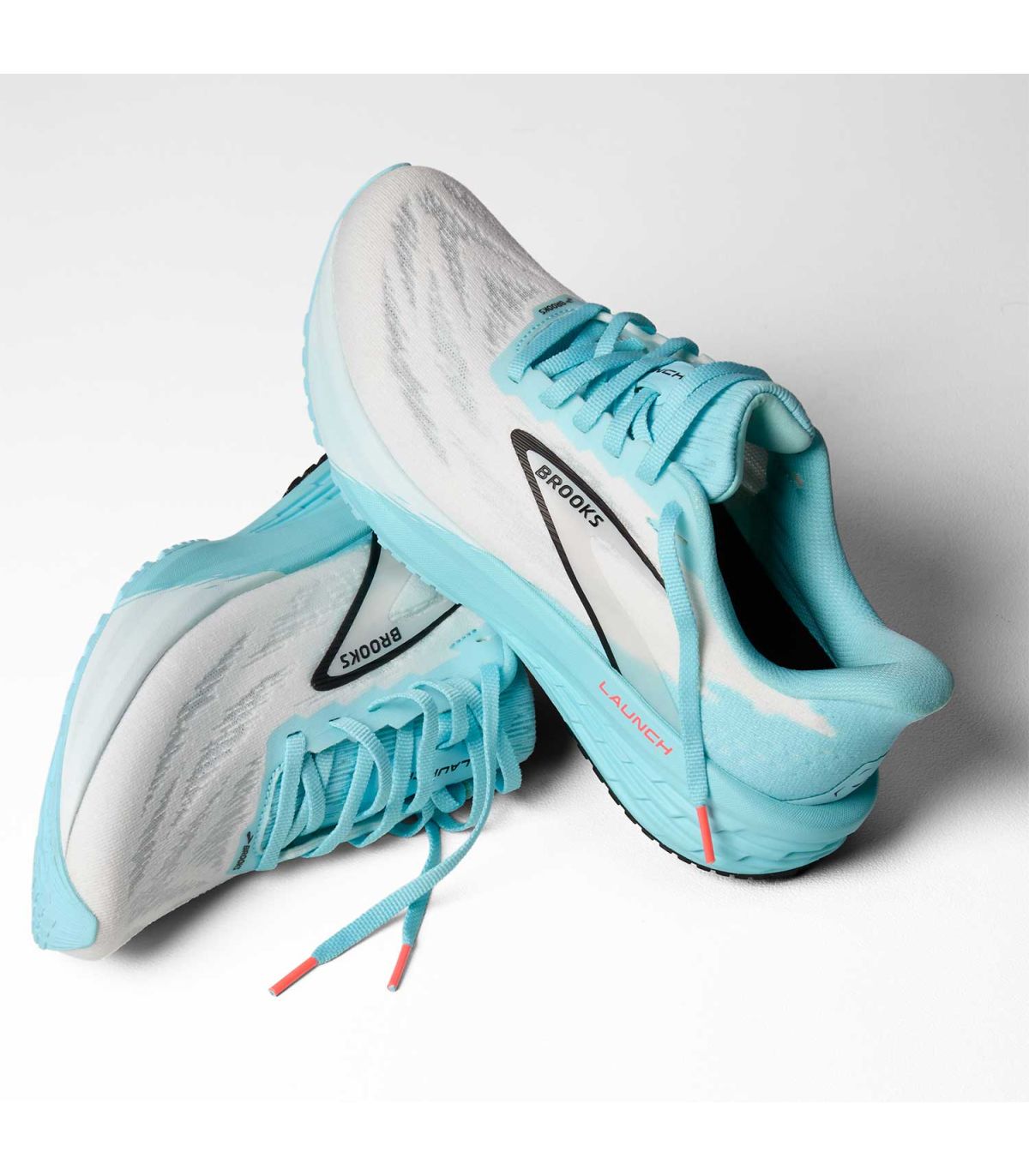 Zapatillas Running Mujer Brooks Launch 11 105 Mujer