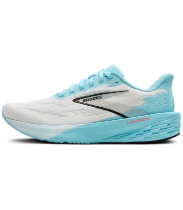Zapatillas Running Mujer Brooks Launch 11 105 Mujer