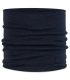 Buff Merino Heavyweight Solid Night Blue