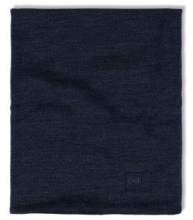 Buff Montaña Buff Merino Heavyweight Solid Night Blue