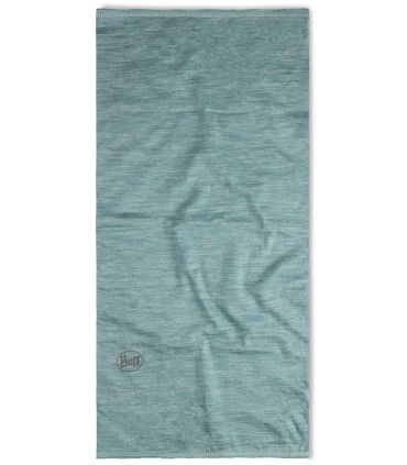 Buff Montaña Buff Merino Lightweight Solid Pool