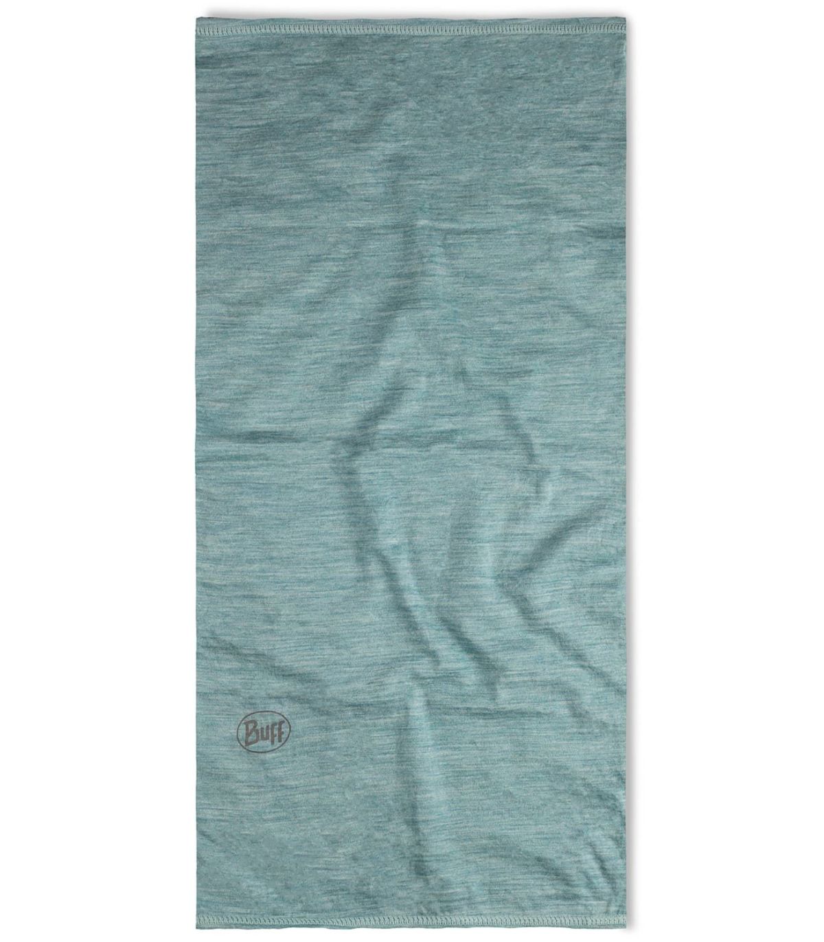 Buff Montaña Buff Merino Lightweight Solid Pool