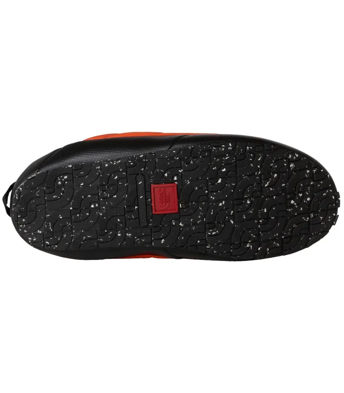 Pantuflas The North Face Thermoball Traction Mule 5 Solar Flare