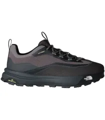Zapatillas The North Face Offtrail Versa DryVent hombre, calzado impermeable DryVent para senderismo y uso urbano.